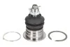 Опора кульова (передня/зверху) Toyota Land Cruiser Prado 02-10 UA63 FEBI BILSTEIN 43066 (фото 1)