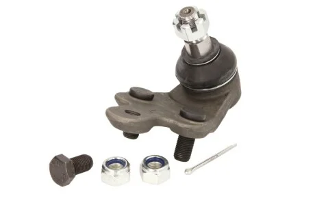 Опора шаровая (передняя/снизу)/L) Toyota Camry 2.4-3.5 06- (opt-om) FEBI BILSTEIN 43074