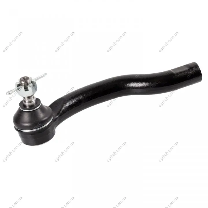 Рульовий наконечник лів LEXUS NX TOYOTA MIRAI, RAV 4 III, RAV 4 IV 2.0-Electric 11.05- FEBI BILSTEIN 43205 (фото 1)