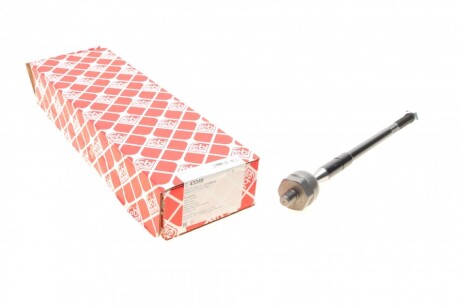 Тяга рульова Opel Frontera B 98-04 (L=312) (opt-om) FEBI BILSTEIN 43358