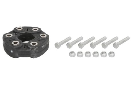 Ремкомплект муфті валу FEBI BILSTEIN 43482