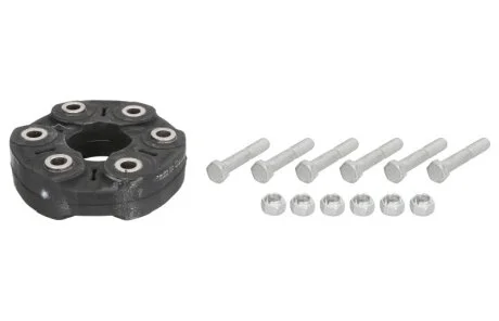Ремкомплект муфті валу FEBI BILSTEIN 43482
