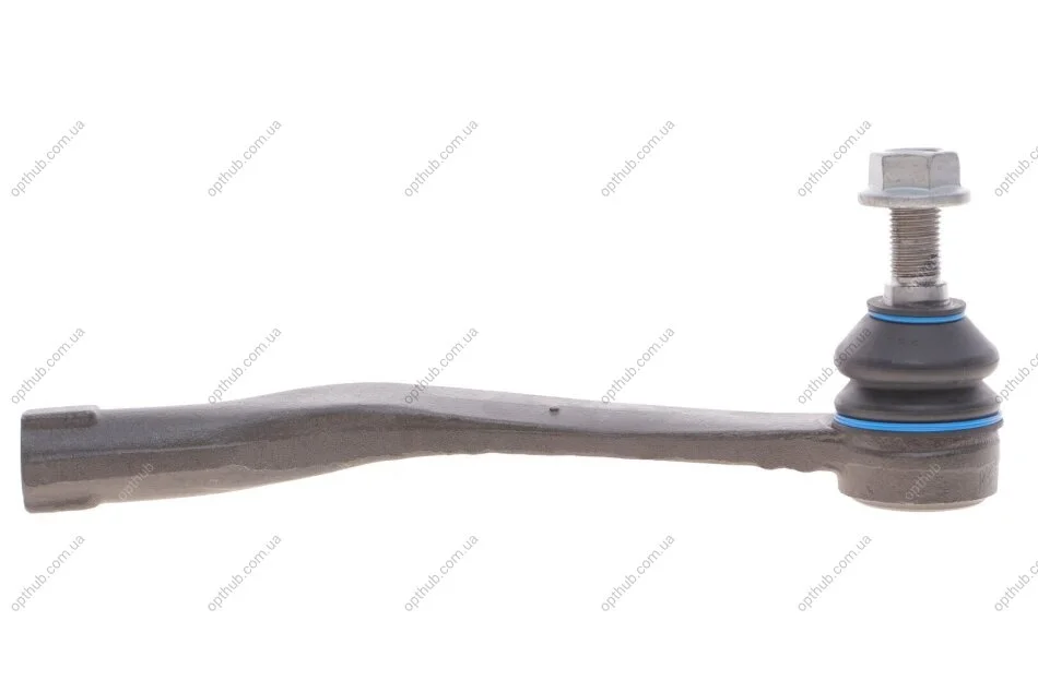 Наконечник тяги рульової (R) Renault Master/Opel Movano 10- (opt-om) FEBI BILSTEIN 43618 (фото 1)
