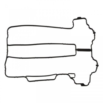 Прокладка кришки клапанів Opel Corsa 1.0 12V 03- (opt-om) FEBI BILSTEIN 43629