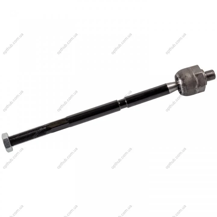 Тяга рульова Citroen Nemo 08- (L=268mm) (opt-om) FEBI BILSTEIN 43644 (фото 1)