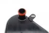 Фильтр масляный АКПП VW PASSAT 96-05, AUDI A4, A6 95-06 с прокладкой (пр-во FEBI) FEBI BILSTEIN 43664 (фото 7)