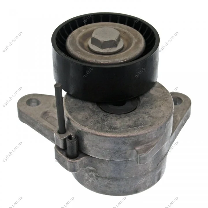 Натяжник ременя генератора VW Golf 1.6/2.0 TDI 12- UA63 FEBI BILSTEIN 43677 (фото 1)