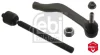 Рульова тяга(з наконечником) прав NISSAN INTERSTAR, NV400 OPEL MOVANO B RENAULT MASTER III 2.3D/Electric 02.10- FEBI BILSTEIN 43688