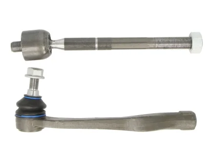 Рульова тяга(з наконечником) прав NISSAN INTERSTAR, NV400 OPEL MOVANO B RENAULT MASTER III 2.3D/Electric 02.10- FEBI BILSTEIN 43688