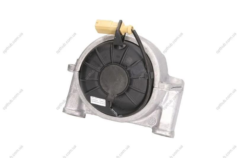 Подушка двигуна Audi A4 (8K) 2007 - 2015 (вир-во FEBI) FEBI BILSTEIN 43704 (фото 1)