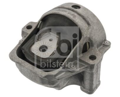 Опора двигуна AUDI (FEBI) FEBI BILSTEIN 43707