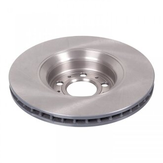 Диск тормозной передний FEBI BILSTEIN 43967