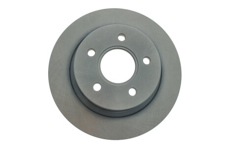 Диск гальмівний (задній) Ford Connect 02- (277,8x11) UA63 FEBI BILSTEIN 44016