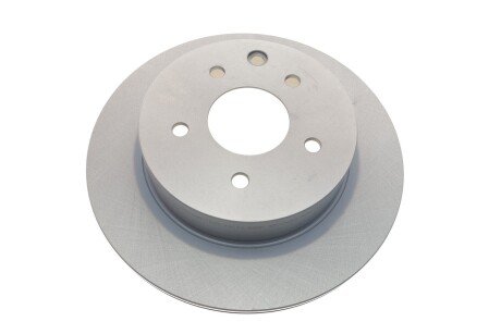 Диск гальмівний (задній) Nissan Leaf 10-/Juke 14-/Qashqai 10-/X-Trail 01-13 (292x16) UA63 FEBI BILSTEIN 44119