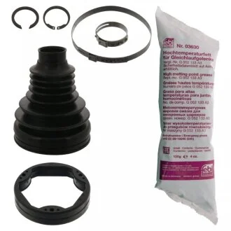 Пильовик ШРУС внутр. VAG (вир-во FEBI) FEBI BILSTEIN 44151