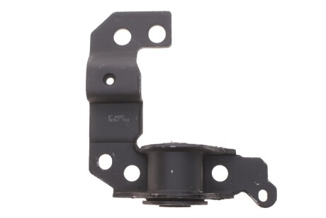 Сайлентблок важеля (переднього/знизу/ззаду) Fiat Doblo 01- (L) (opt-om) FEBI BILSTEIN 44207