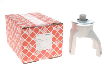 Подушка двигуна VW T5 1.9TDI 03- (FEBI) C.I.U FEBI BILSTEIN 44243