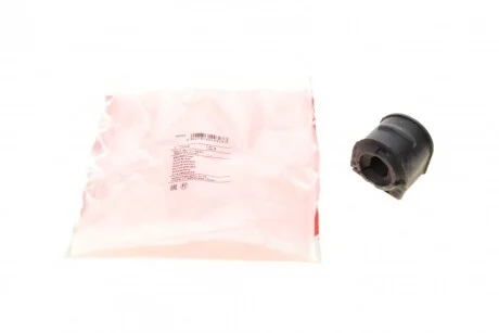 Втулка стабилизатора (переднього) Ford Focus 04-12/Mazda 3 03-14/5 10- (d=18mm) (opt-om) FEBI BILSTEIN 44308