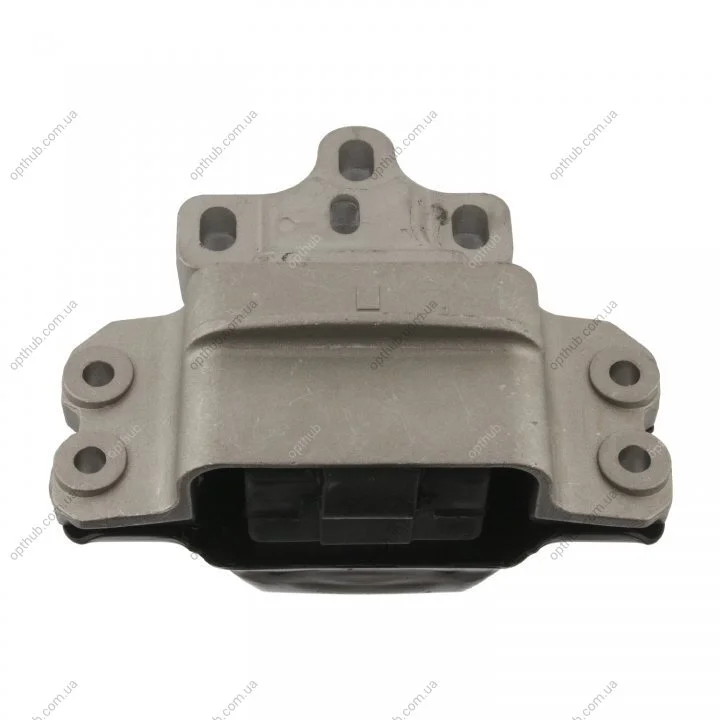 Подушка КПП VW Tiguan 1 (5N) 2007 - 2018 (вір-во FEBI) FEBI BILSTEIN 44362 (фото 1)