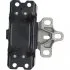 Подушка КПП VW Tiguan 1 (5N) 2007 - 2018 (вір-во FEBI) FEBI BILSTEIN 44362 (фото 3)