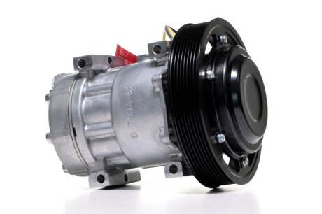 Компресор кондиціонера FEBI BILSTEIN 44366