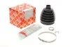 Пильник ШРКШ (зовнішній) VW Caddy III/Golf VI/VII/Audi A3 10- (26x93x116) (к-кт) UA63 FEBI BILSTEIN 44377 (фото 1)