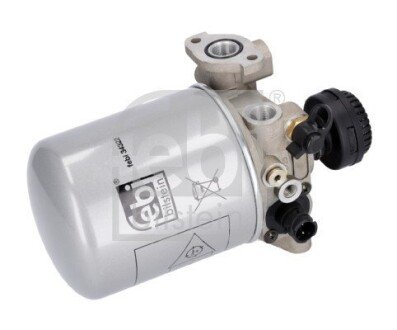 Осушувач повітря FEBI BILSTEIN 44401