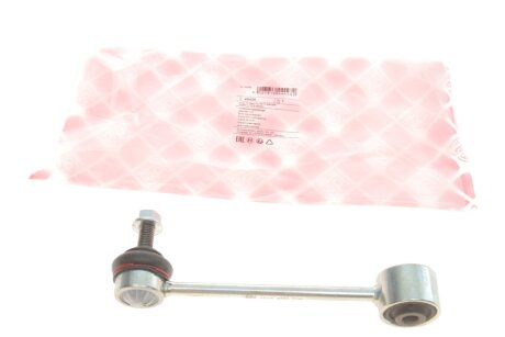 Тяга стабілізатора OPEL MOVANO D, RENAULT MASTER III 10 зад. міст (FEBI) C.I.U FEBI BILSTEIN 44428