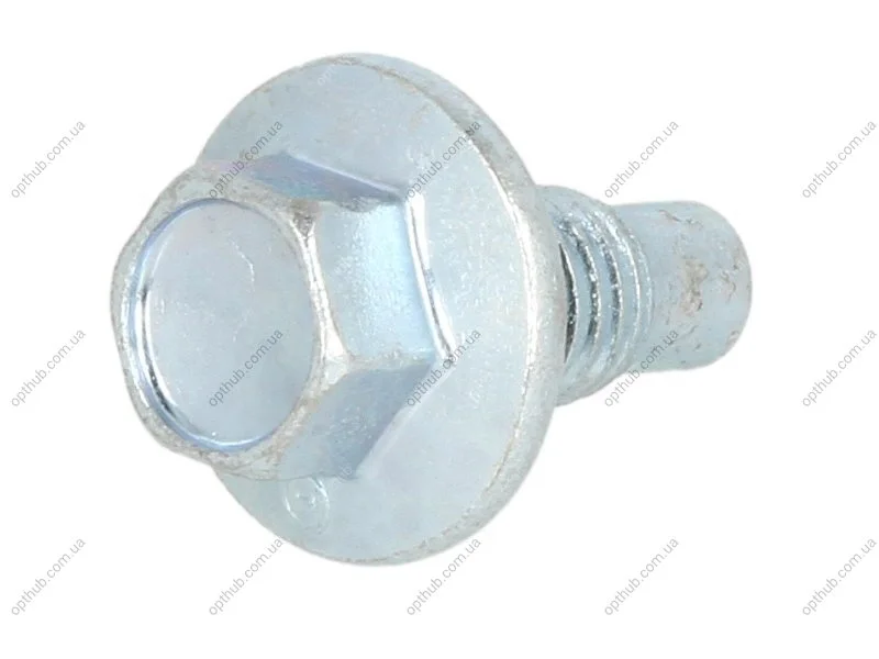 Пробка зливу мастила з ущільненням FEBI BILSTEIN 44442 (фото 1)