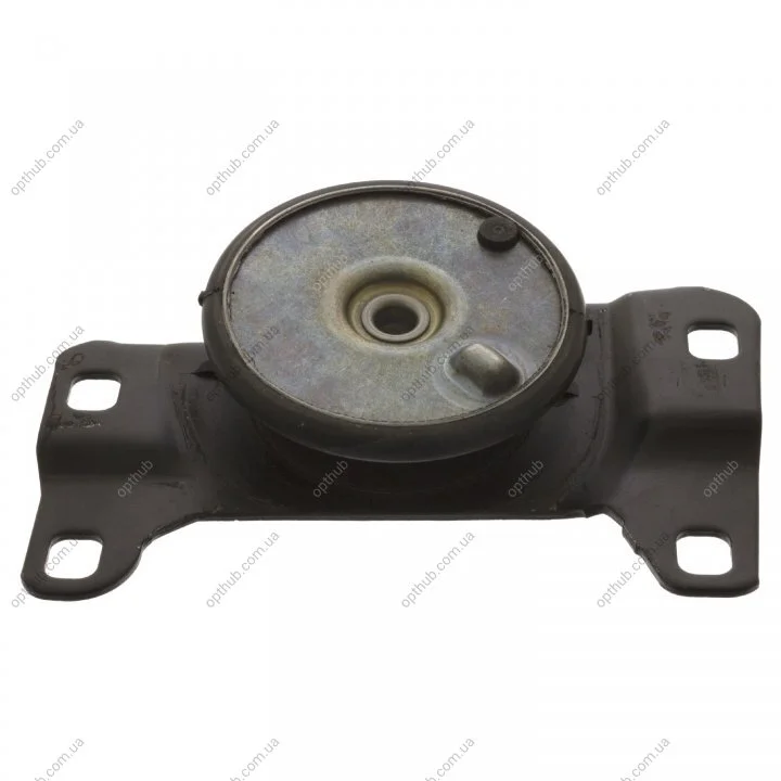 Подушка двигуна ліва FORD С-MAX/ Focus 2006 - 2018 (вир-во FEBI) FEBI BILSTEIN 44482 (фото 1)