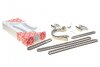 Комплект ланцюга ГРМ VW Touareg/Audi A6/A4 2.7/3.0TDI 04-11 FEBI BILSTEIN 44486 (opt-om)