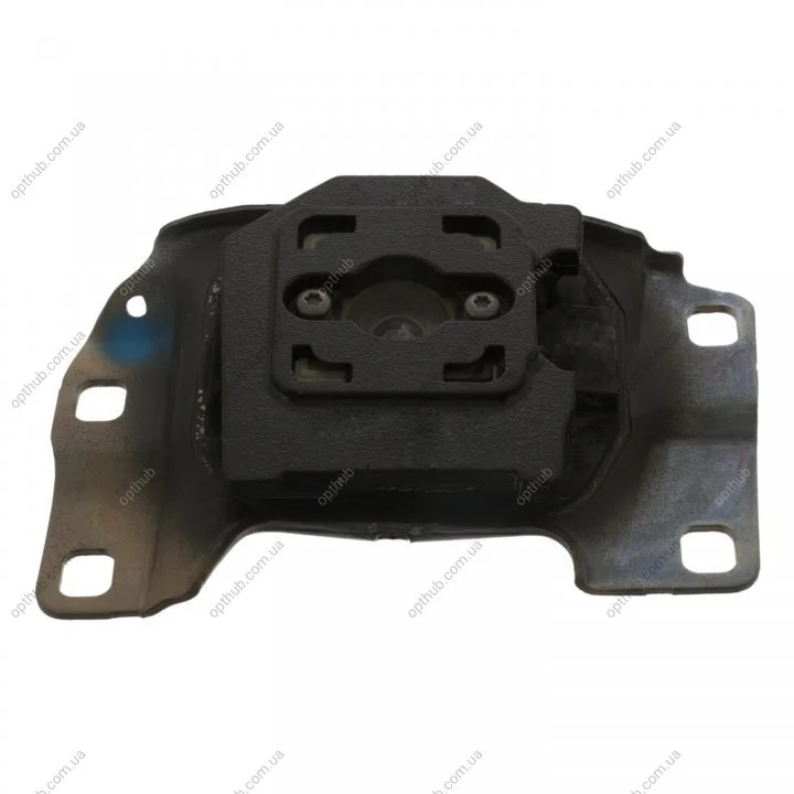Подушка КПП Ford C-MAX/ Focus III (11) 2010 - 2018 (вир-во FEBI) FEBI BILSTEIN 44495 (фото 1)