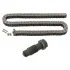 Комплект ланцюга ГРМ MB C-class (W203/S203)/E-class (W211/S211) 3.5 04-11 (z=216) UA63 FEBI BILSTEIN 44504 (фото 1)