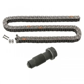 Комплект ланцюга ГРМ MB C-class (W203/S203)/E-class (W211/S211) 3.5 04-11 (z=216) UA63 FEBI BILSTEIN 44504