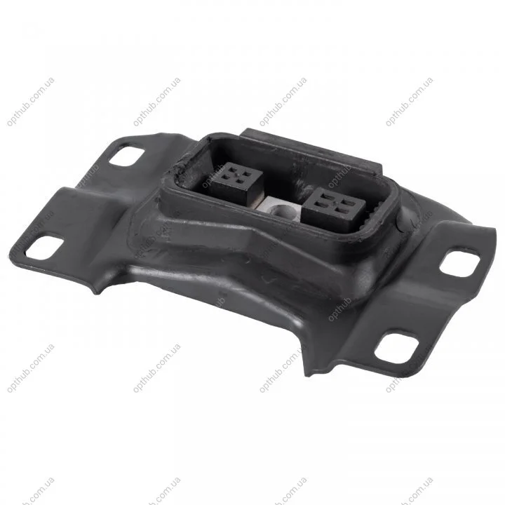 Подушка КПП ліва FORD С-MAX/ Focus 2006 - 2018 (вир-во FEBI) FEBI BILSTEIN 44508 (фото 1)