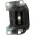 Подушка КПП ліва FORD С-MAX/ Focus 2006 - 2018 (вир-во FEBI) FEBI BILSTEIN 44508 (фото 2)