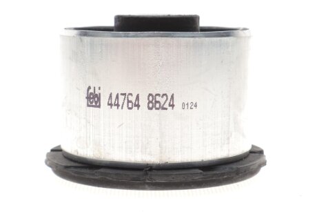 Сайлентблок важеля AUDI Q7, VW TOUAREG 02- перед. міст низ (FEBI) C.I.U FEBI BILSTEIN 44764