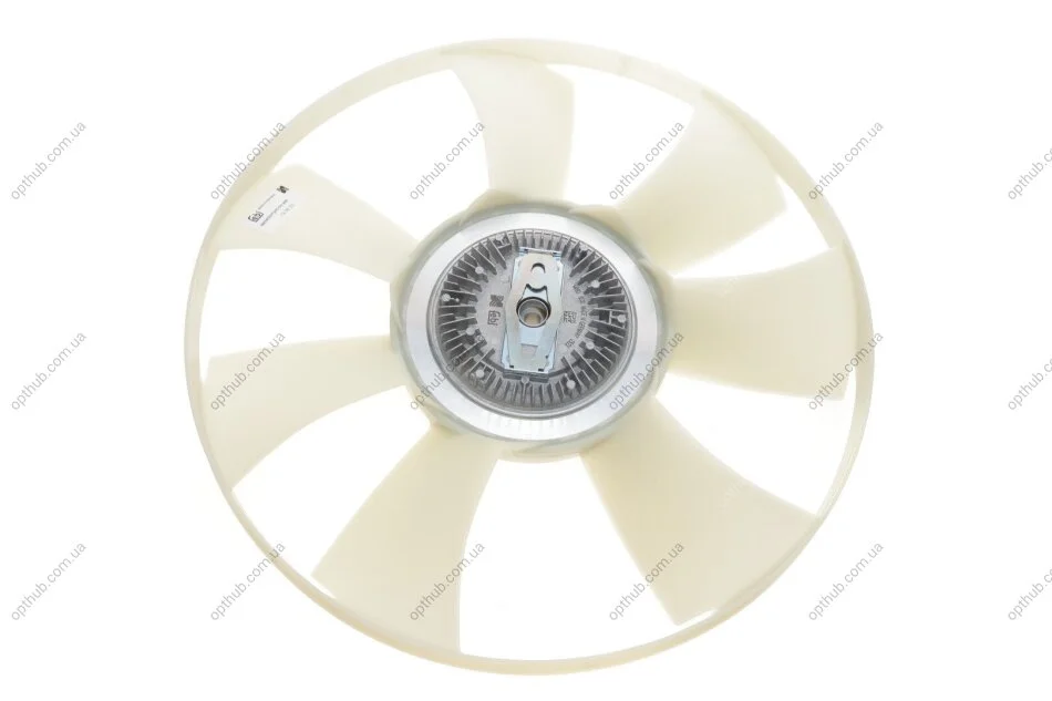 Віскомуфта MB Sprinter, Vito / VW Crafter I (вир-во FEBI) FEBI BILSTEIN 44863 (фото 1)