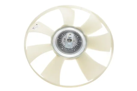 Віскомуфта MB Sprinter, Vito / VW Crafter I (вир-во FEBI) FEBI BILSTEIN 44863