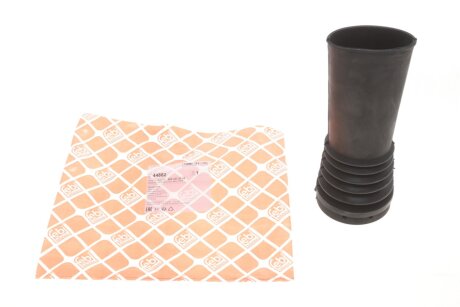 Пильник амортизатора (переднього) MB Sprinter/VW Crafter 06- UA63 FEBI BILSTEIN 44882