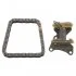 Комплект ланцюга ГРМ VW Golf/Passat 2.0 FSI 04-10 UA63 FEBI BILSTEIN 45006 (фото 1)