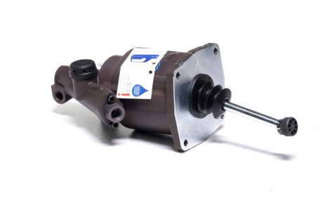 Підсилювач зчеплення FEBI BILSTEIN 45014