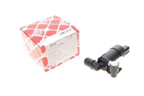 Мотор склоомивача FORD (вир-во FEBI) FEBI BILSTEIN 45039
