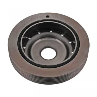 Шків ременя Renault 1,4/1,6 K4J/K4M (вир-во FEBI) FEBI BILSTEIN 45178