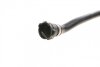 Патрубoк водяного охлаждения двигателя, слева снизу BMW (FEBI) FEBI BILSTEIN 45284 (фото 2)