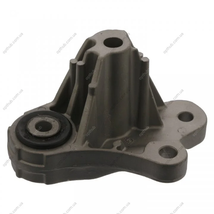 Подушка двигуна задня FORD C-MAX, Focus (04) 2003 - 2012 (вир-во FEBI) FEBI BILSTEIN 45496 (фото 1)