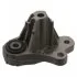 Подушка двигуна задня FORD C-MAX, Focus (04) 2003 - 2012 (вир-во FEBI) FEBI BILSTEIN 45496 (фото 1)
