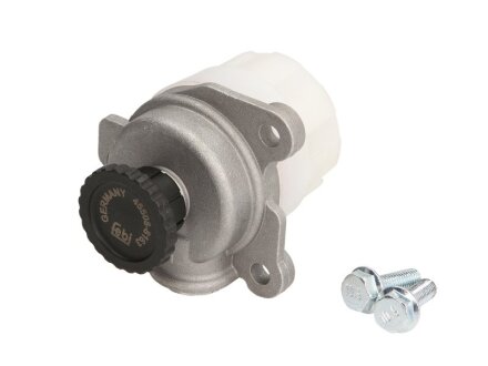 Насос, топливоподающяя система MAN (FEBI) FEBI BILSTEIN 45508