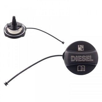 Кришка(вливної горловини бака) FEBI BILSTEIN 45549