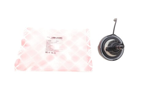 Крышка(вливной горловины бака)) FEBI BILSTEIN 45550